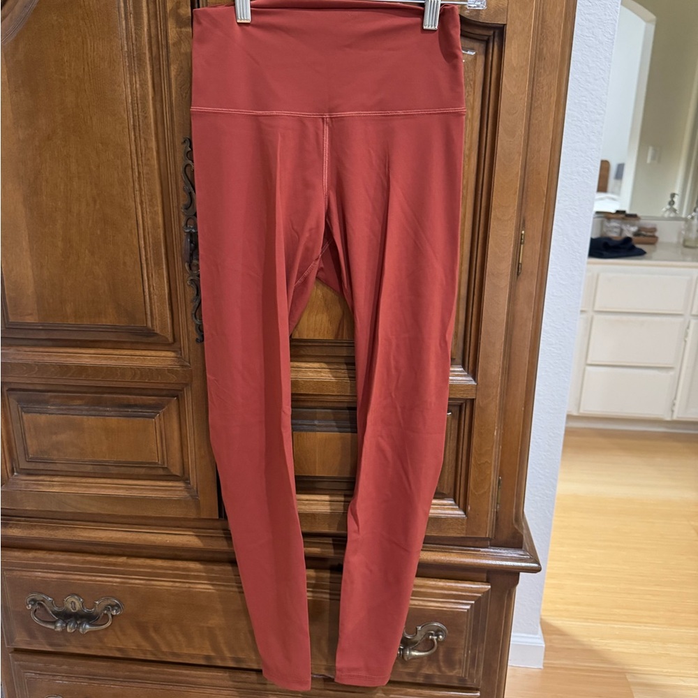 Everlane ReNew Leggings